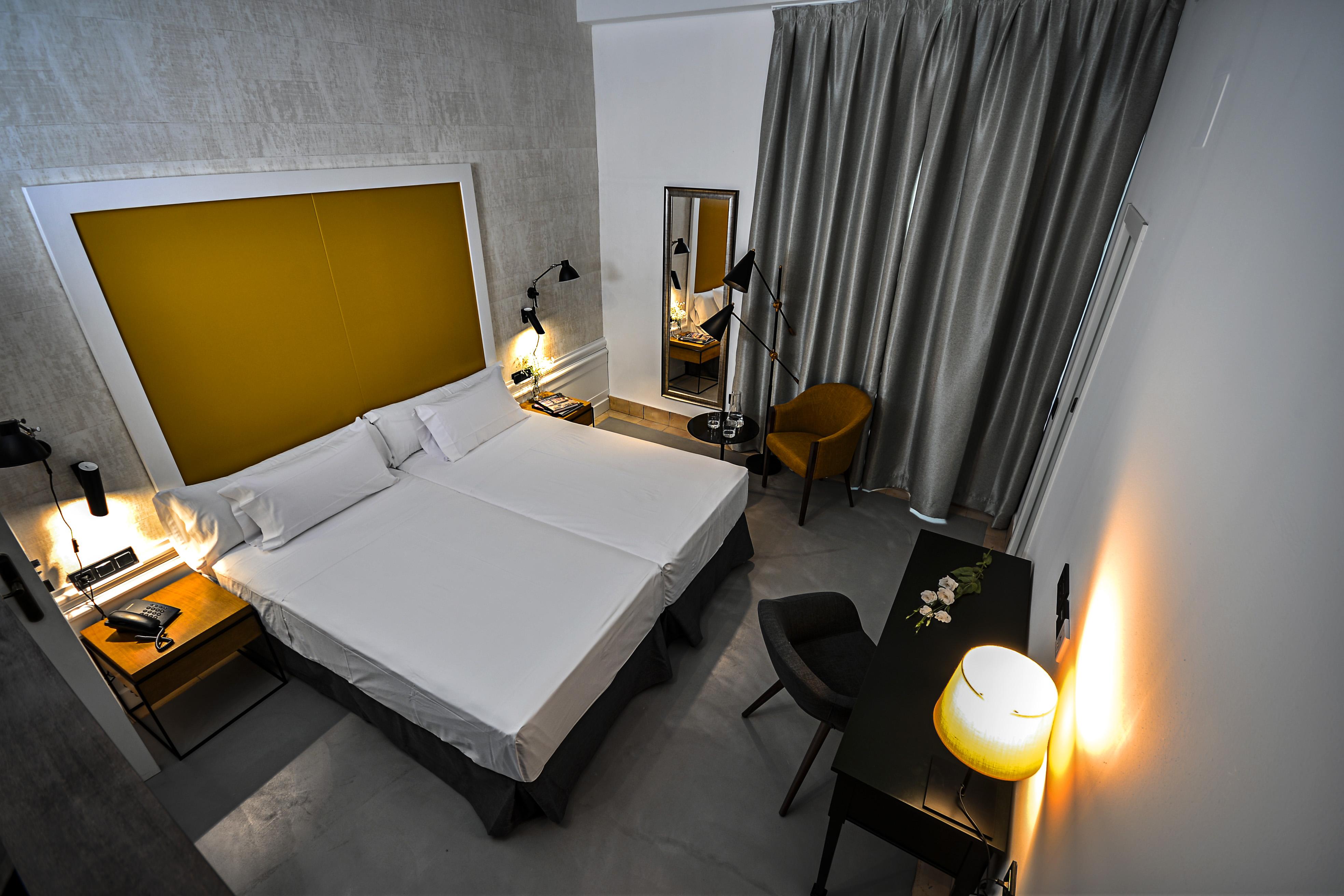 Hotel Legado Alcazar