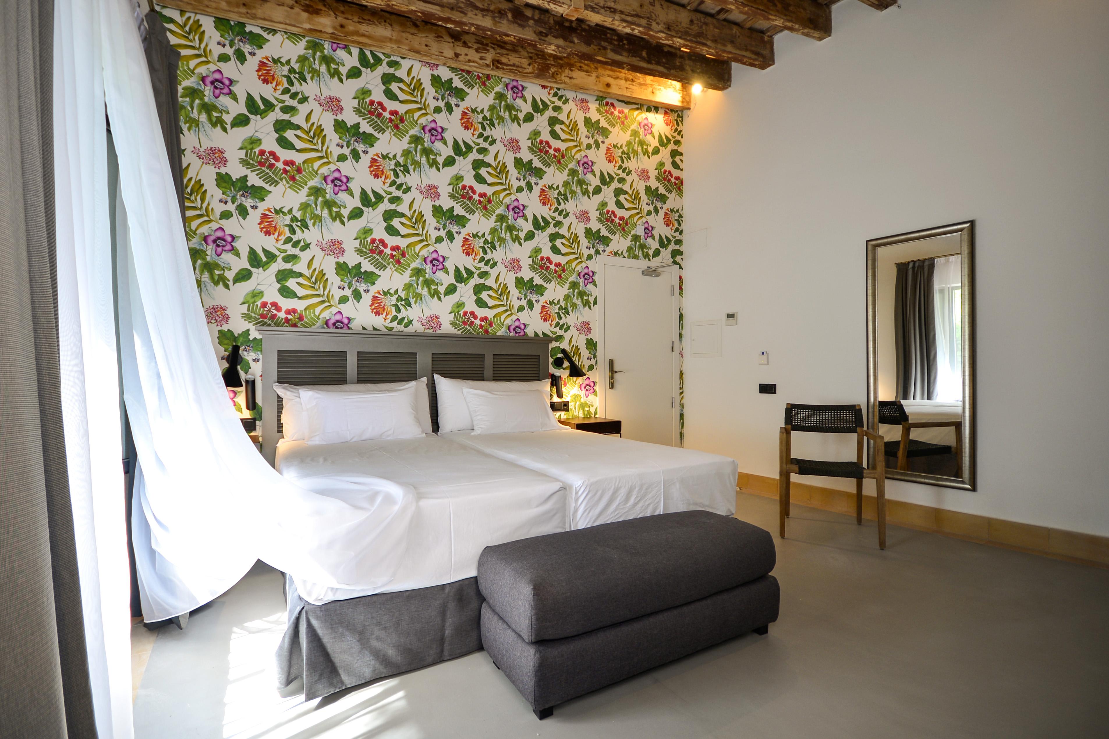 Legado Alcazar Hotel Sevilla