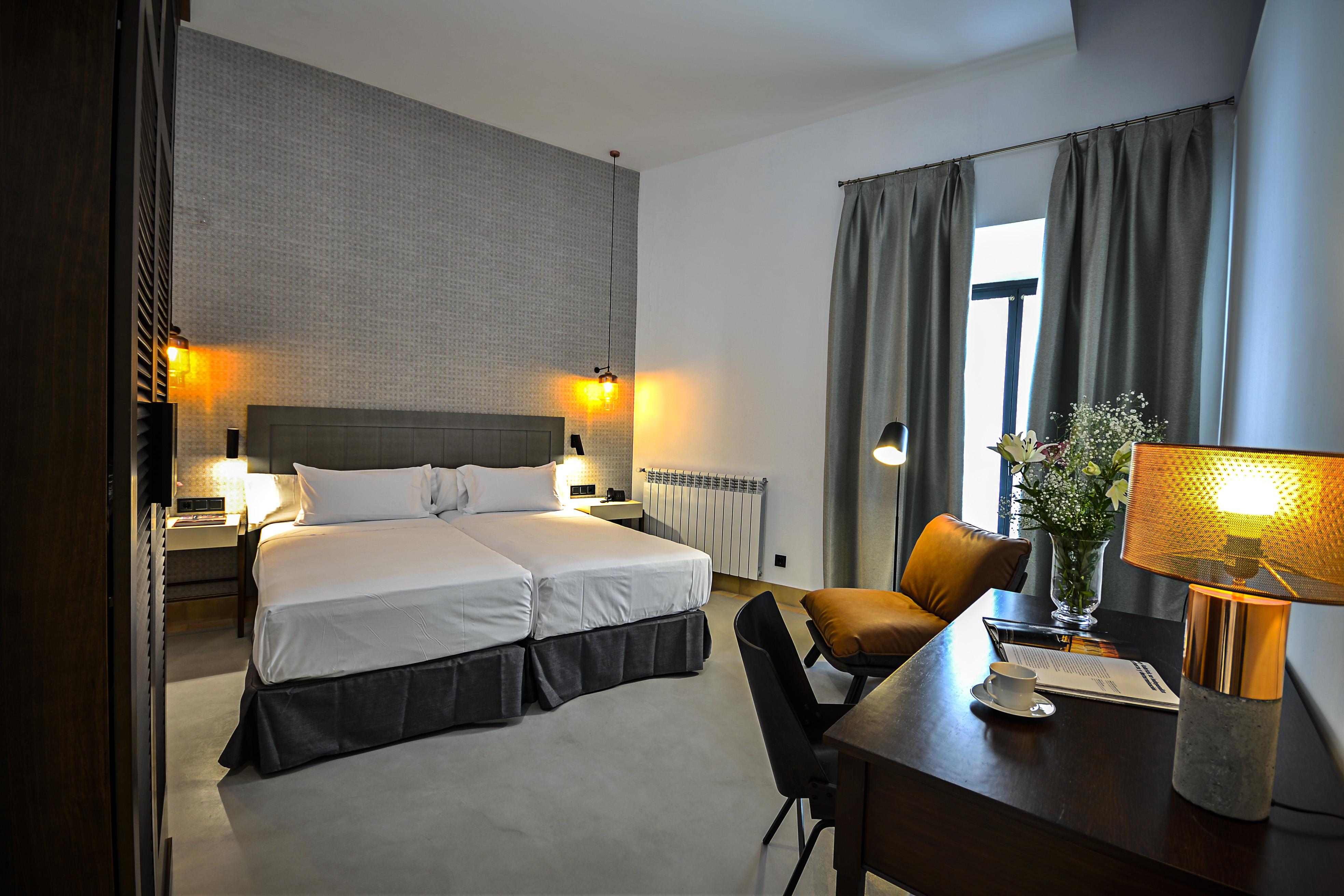 Legado Alcazar (adults Only) 4* Sevilha