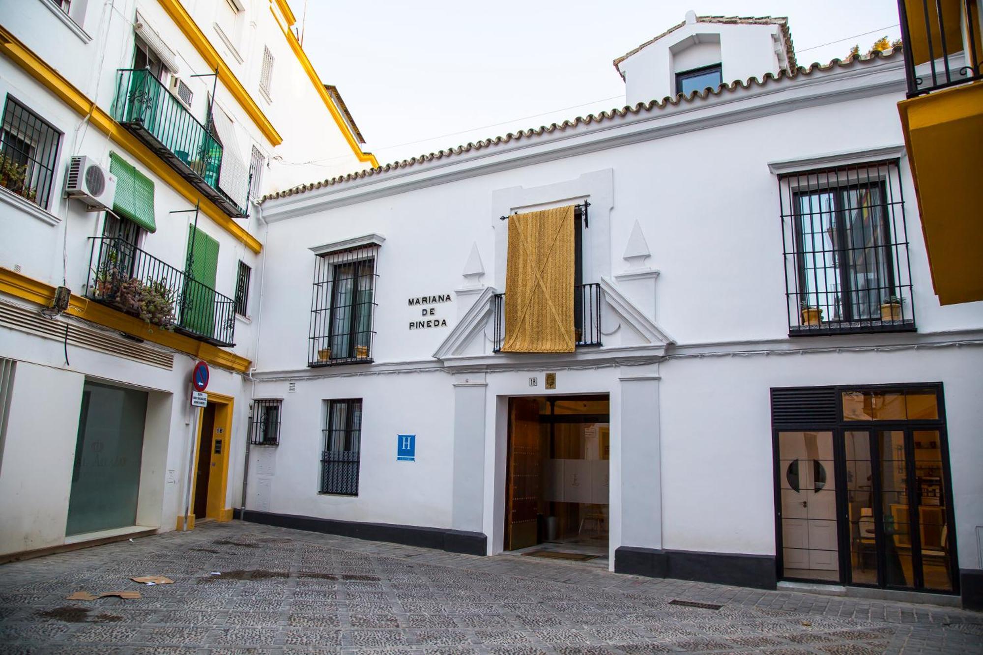 Legado Alcazar Hotel 4*