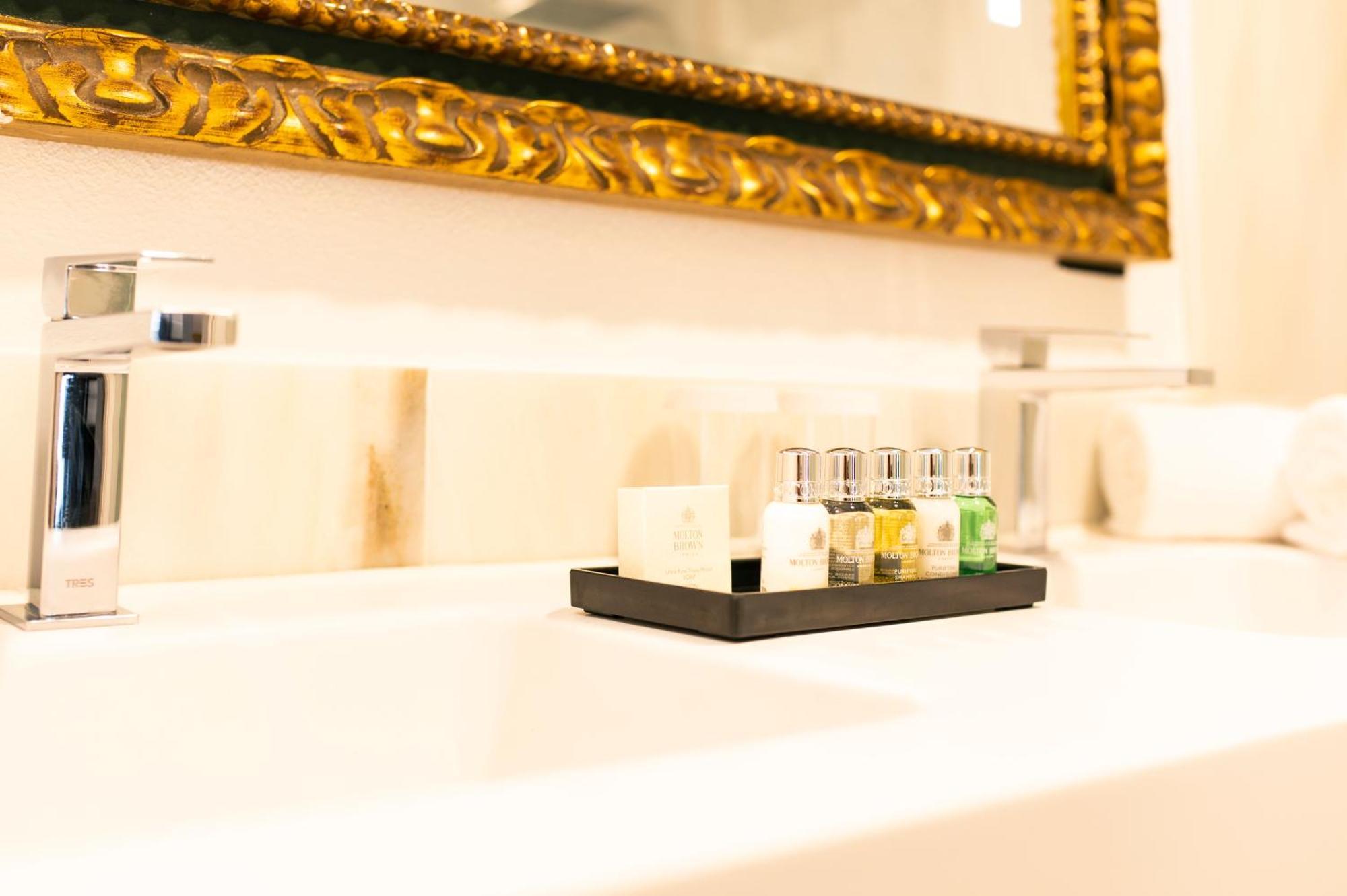 Legado Alcazar Hotel Sevilla