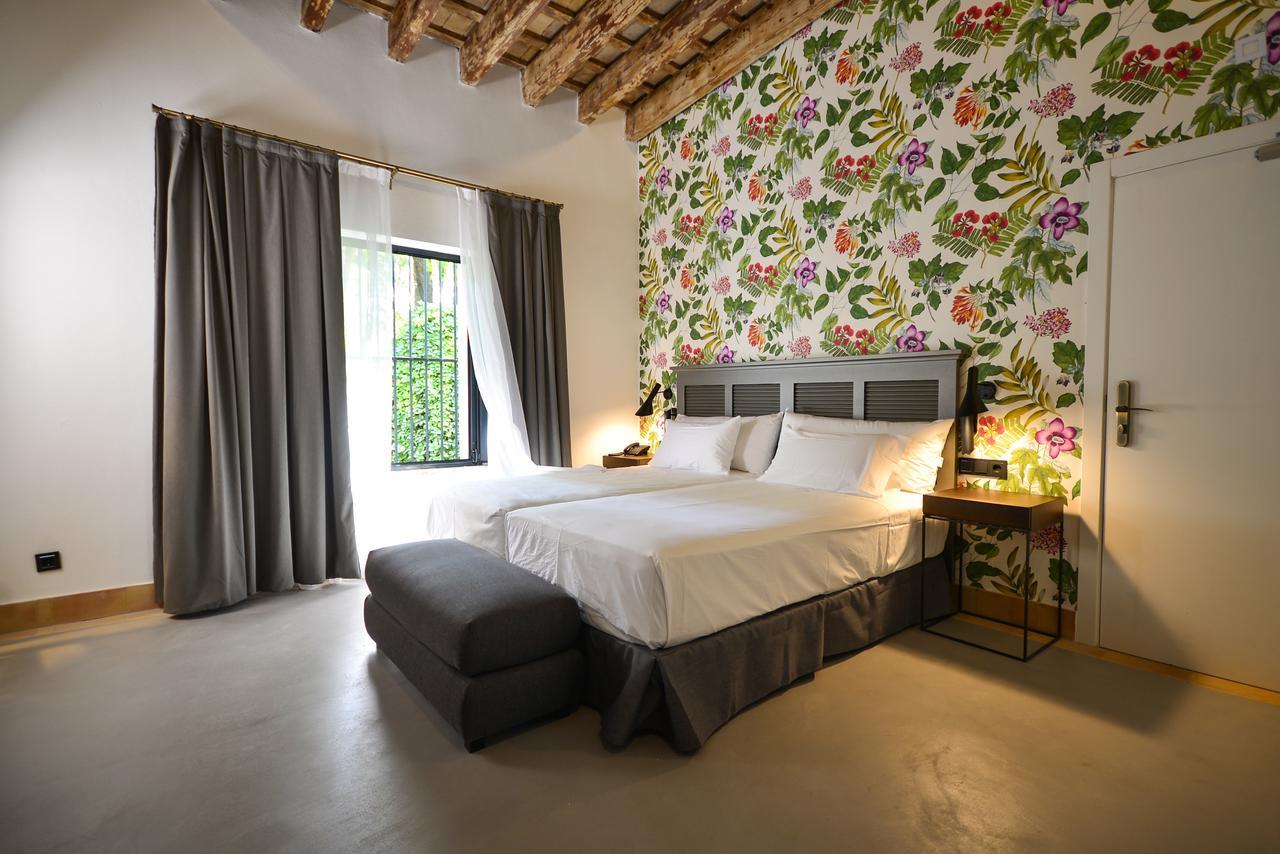 Legado Alcazar (adults Only) Sevilha
