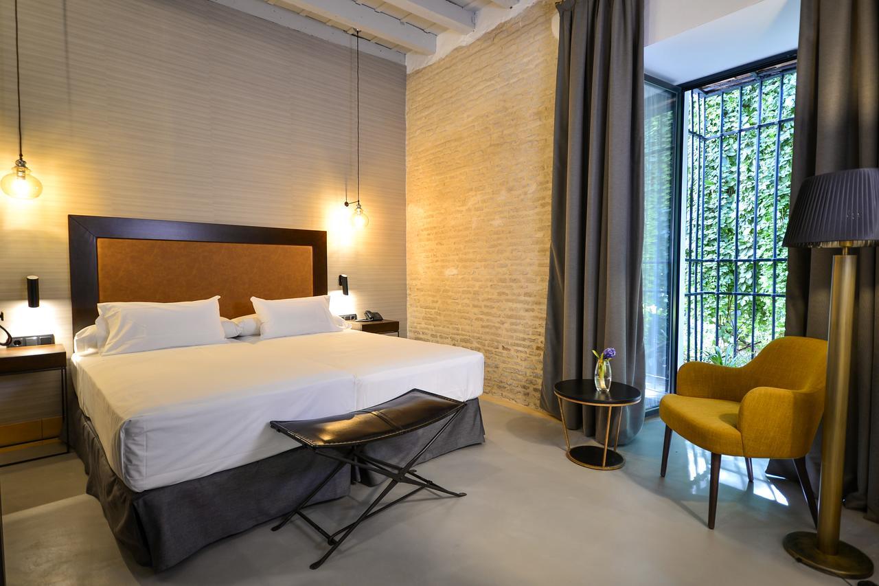 Hotel Legado Alcazar 4*