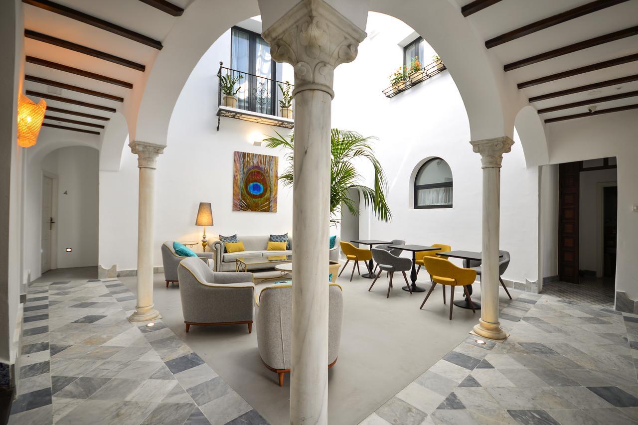 Legado Alcazar 4* Sevilla