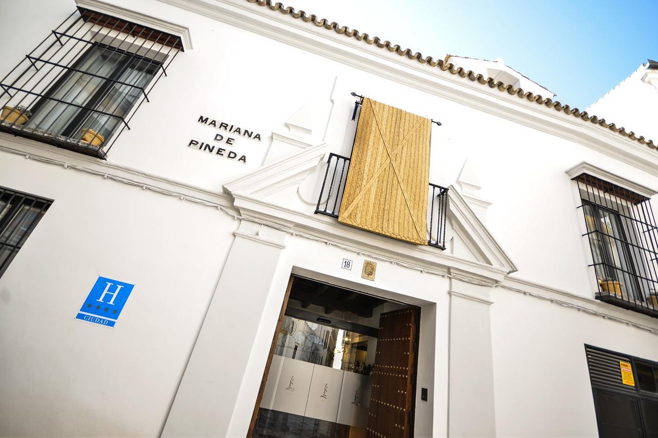 Hotel Legado Alcazar 4*