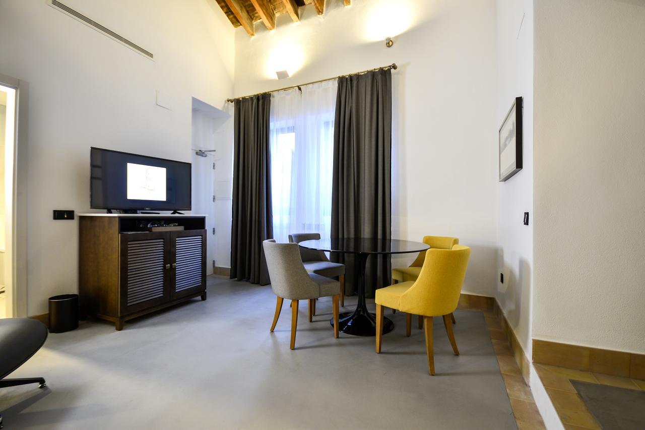 Hotel Legado Alcazar