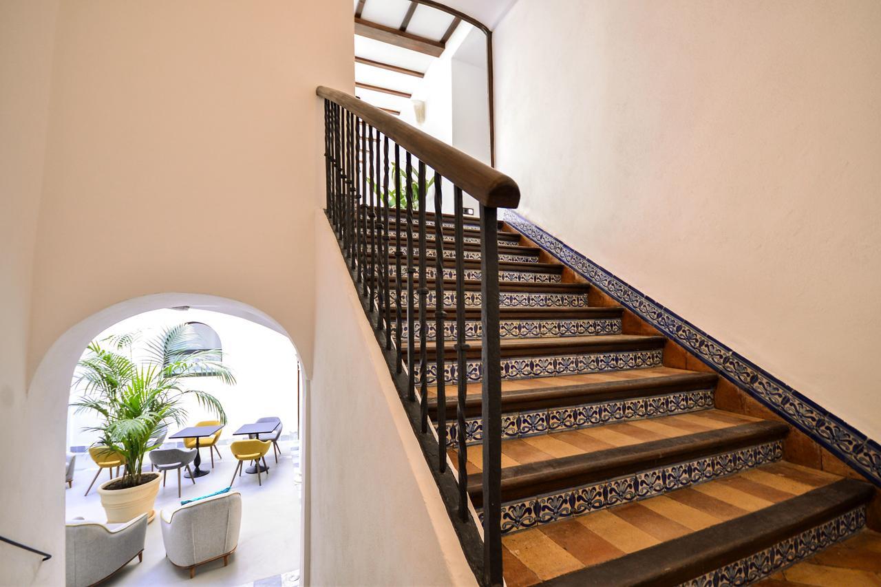 Legado Alcazar Hotel 4*