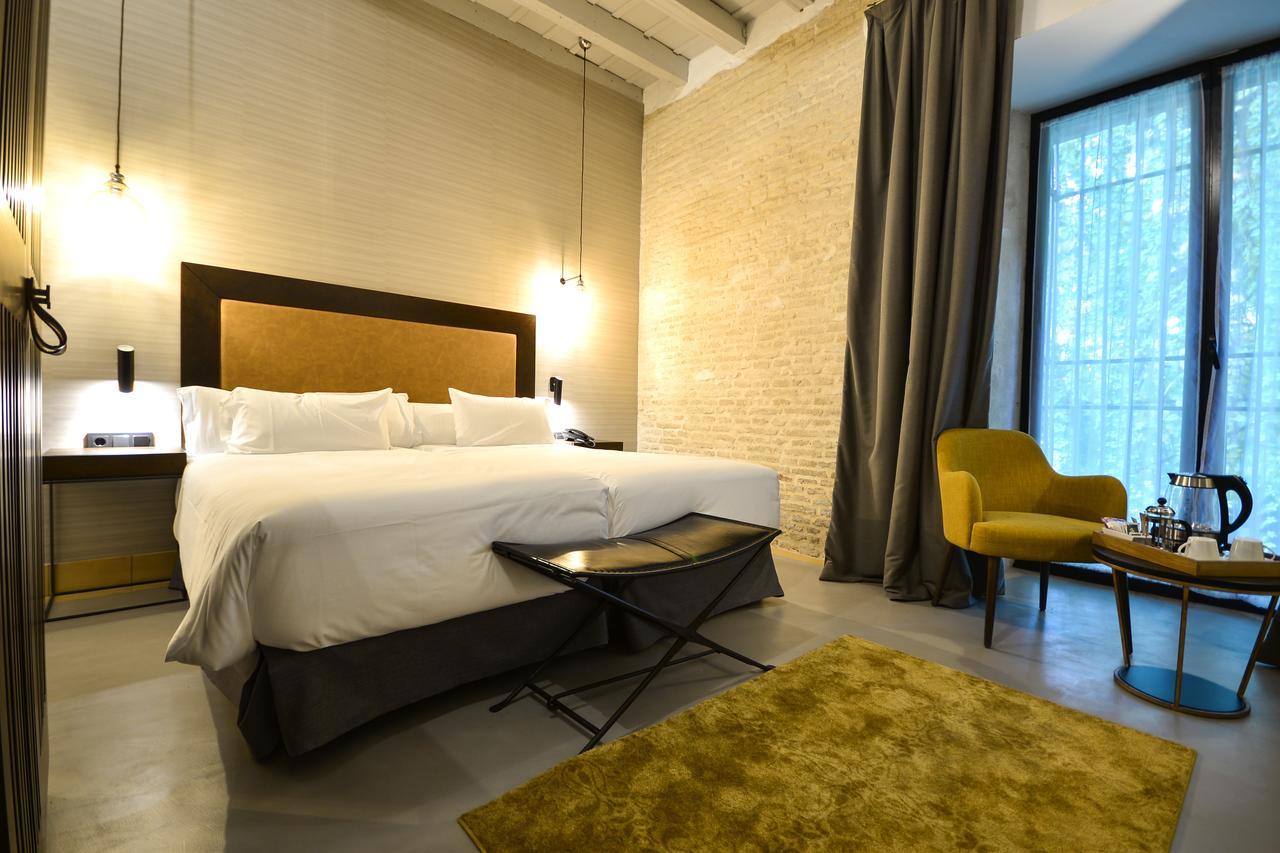 Hotel Legado Alcazar