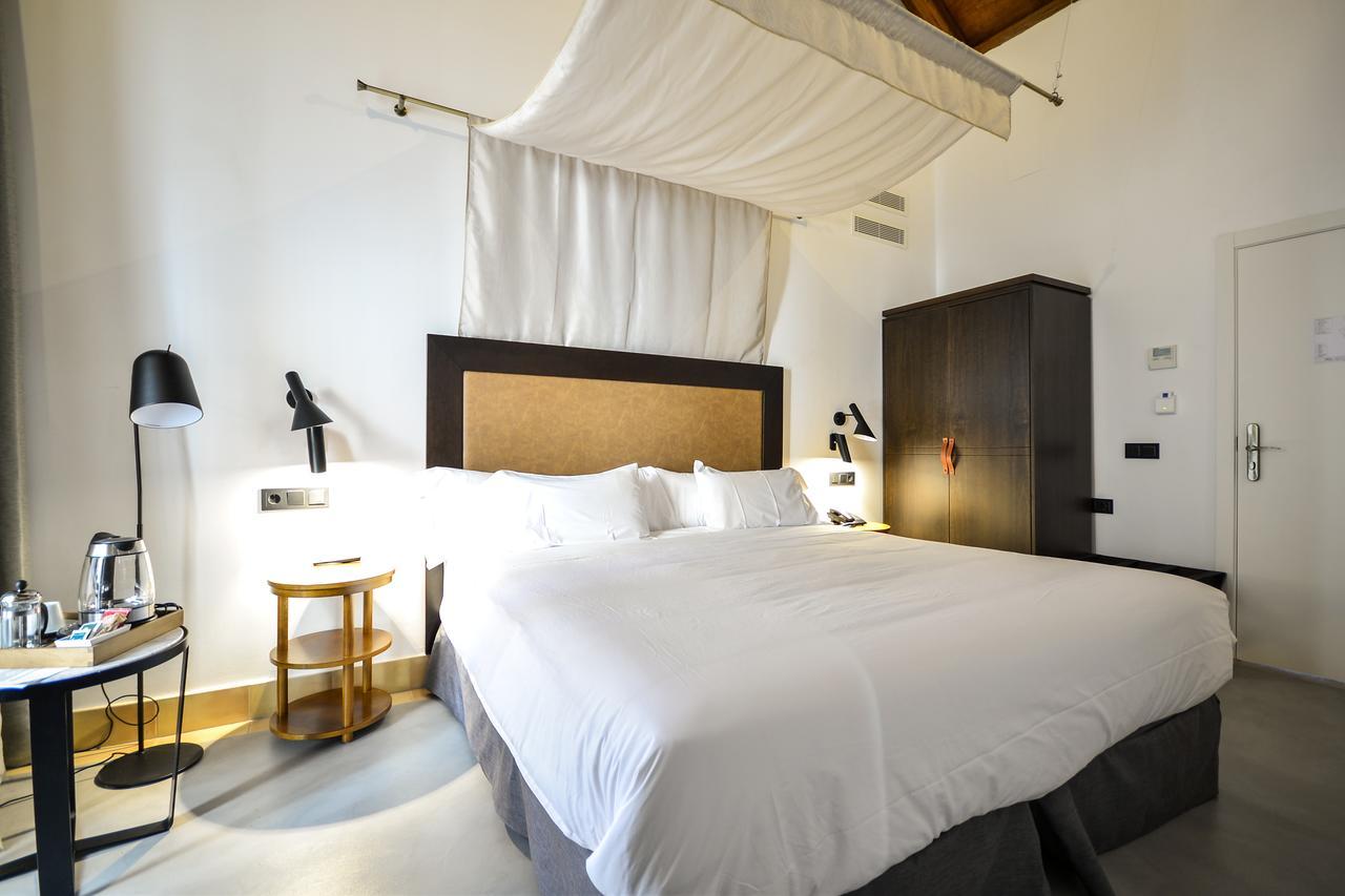 Legado Alcazar Hotel Sevilla