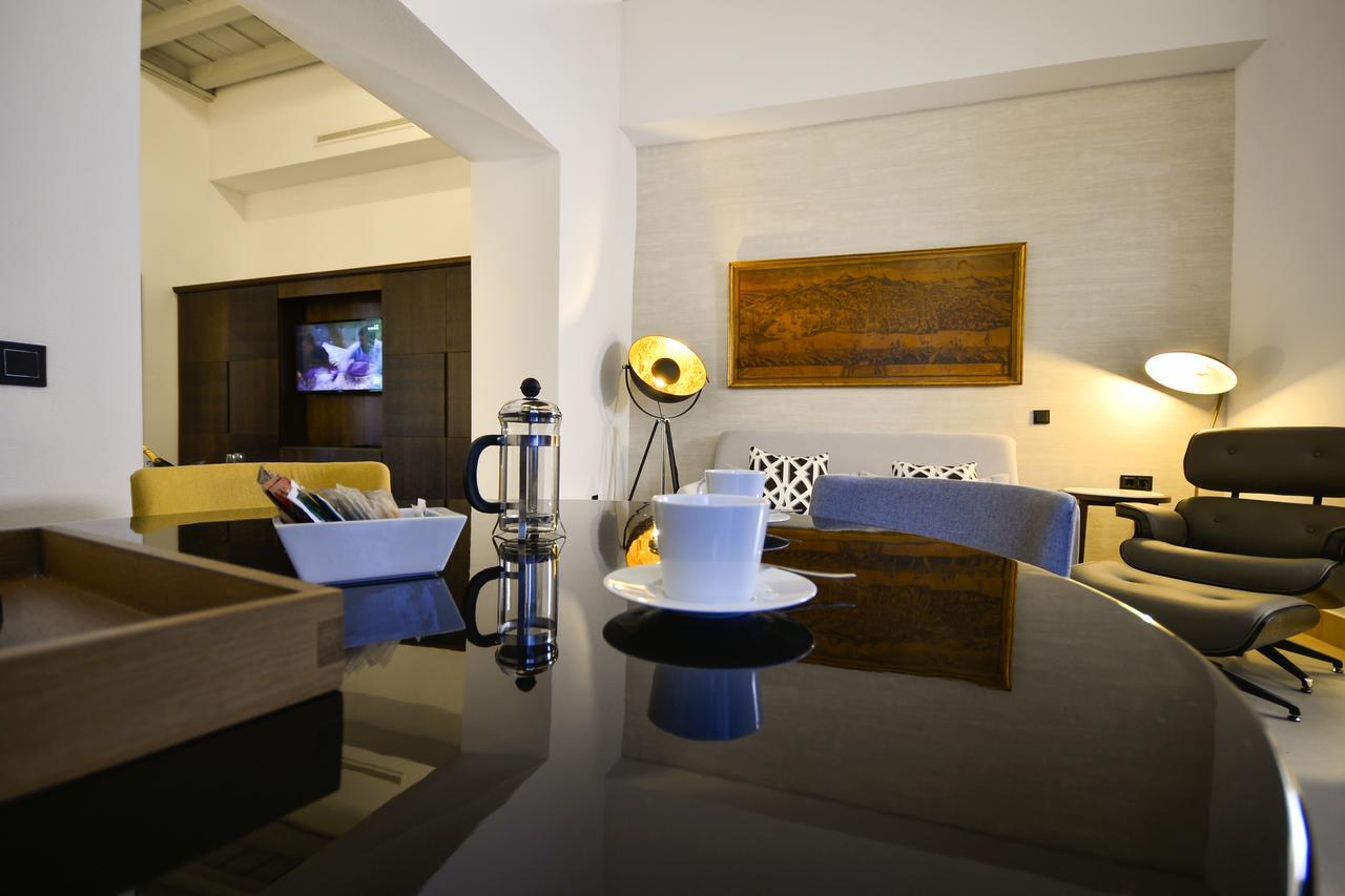Hotel Legado Alcazar Sevilla