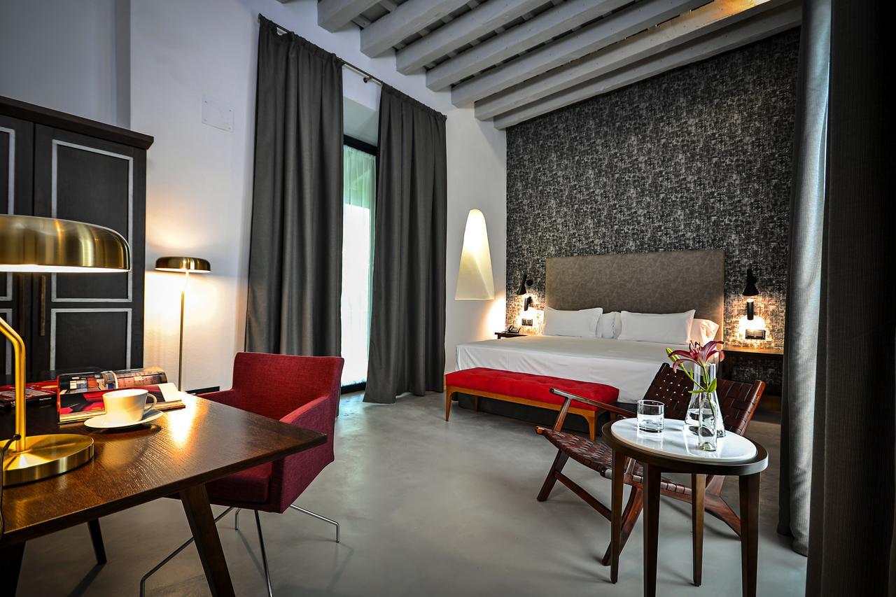 Legado Alcazar Hotel Sevilla