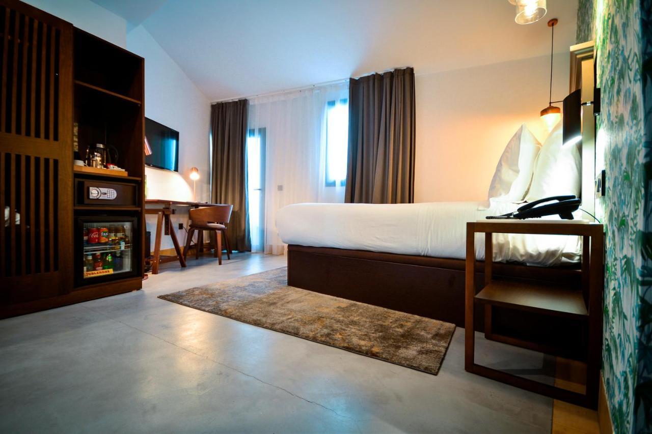 Hotel Legado Alcazar 4*