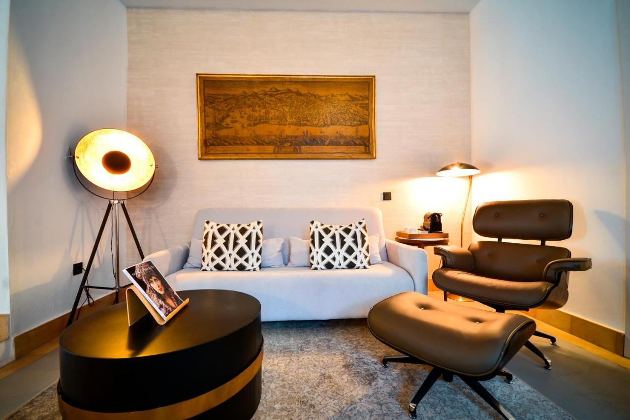 Hotel Legado Alcazar 4*