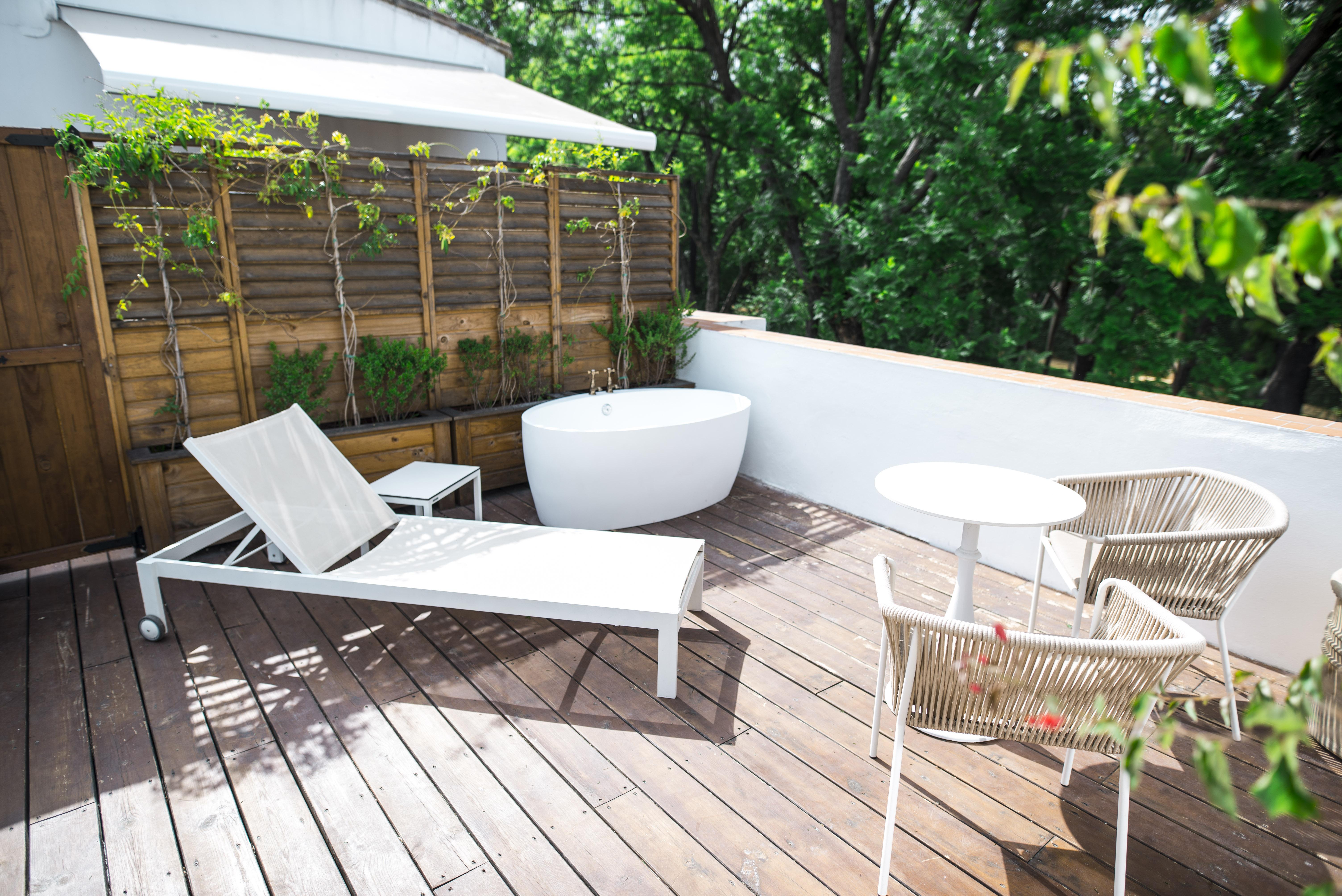 Legado Alcazar (adults Only) Hotel Séville