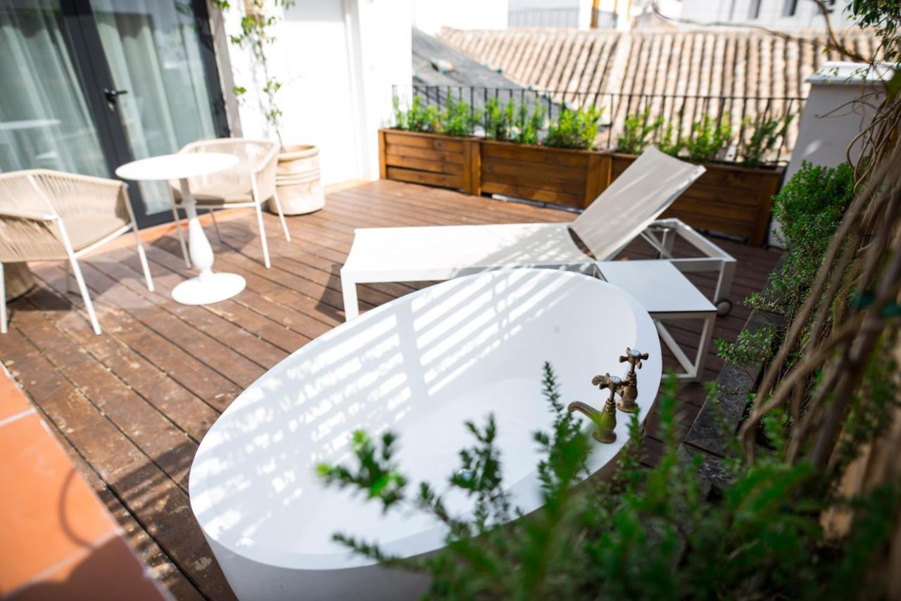 Hotel Legado Alcazar (adults Only) 4*