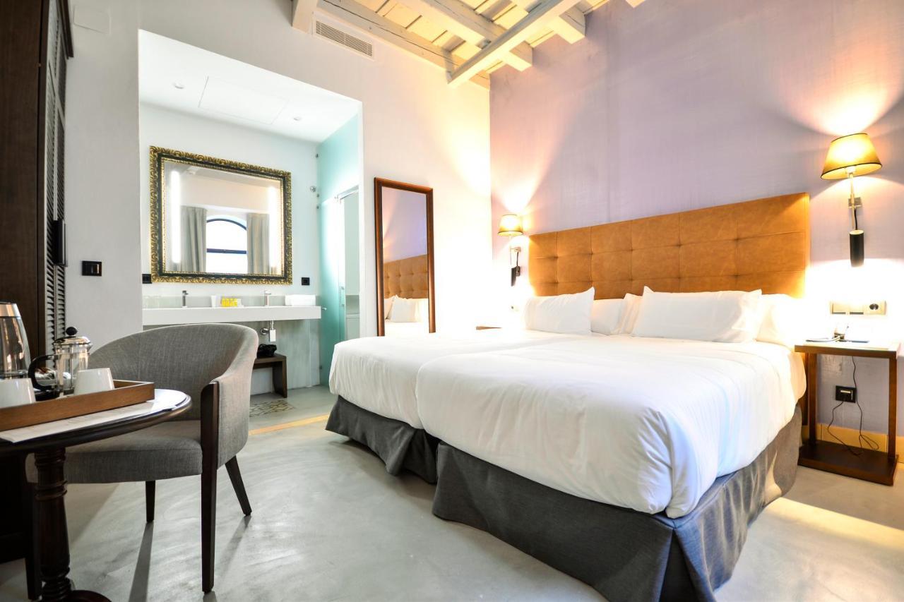Hotel Legado Alcazar (adults Only) 4*