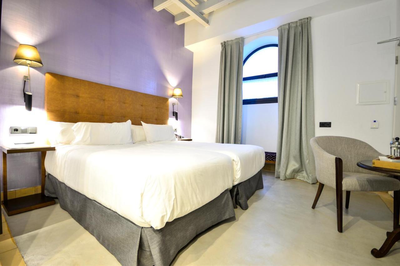 Hotel Legado Alcazar (adults Only)