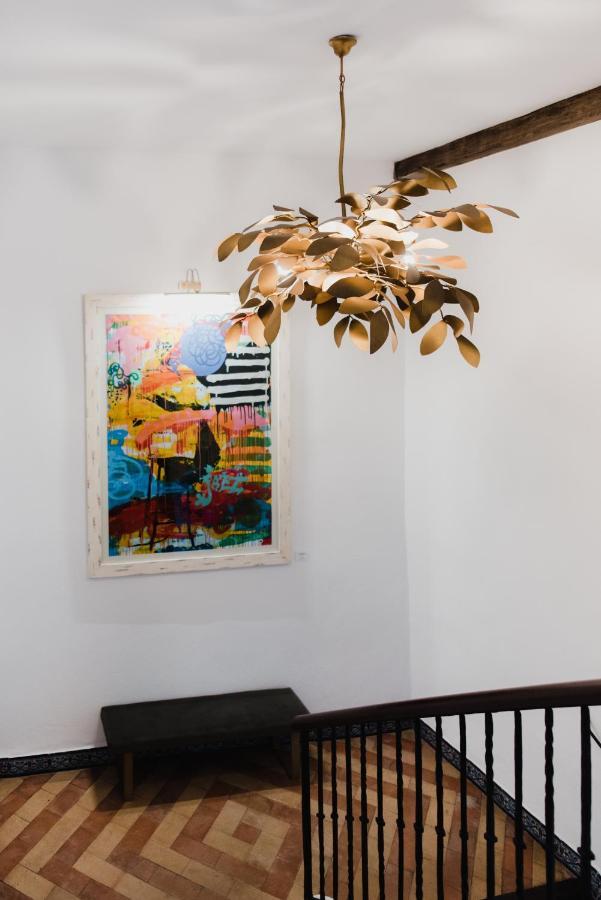 Hotel Legado Alcazar (adults Only) Seville
