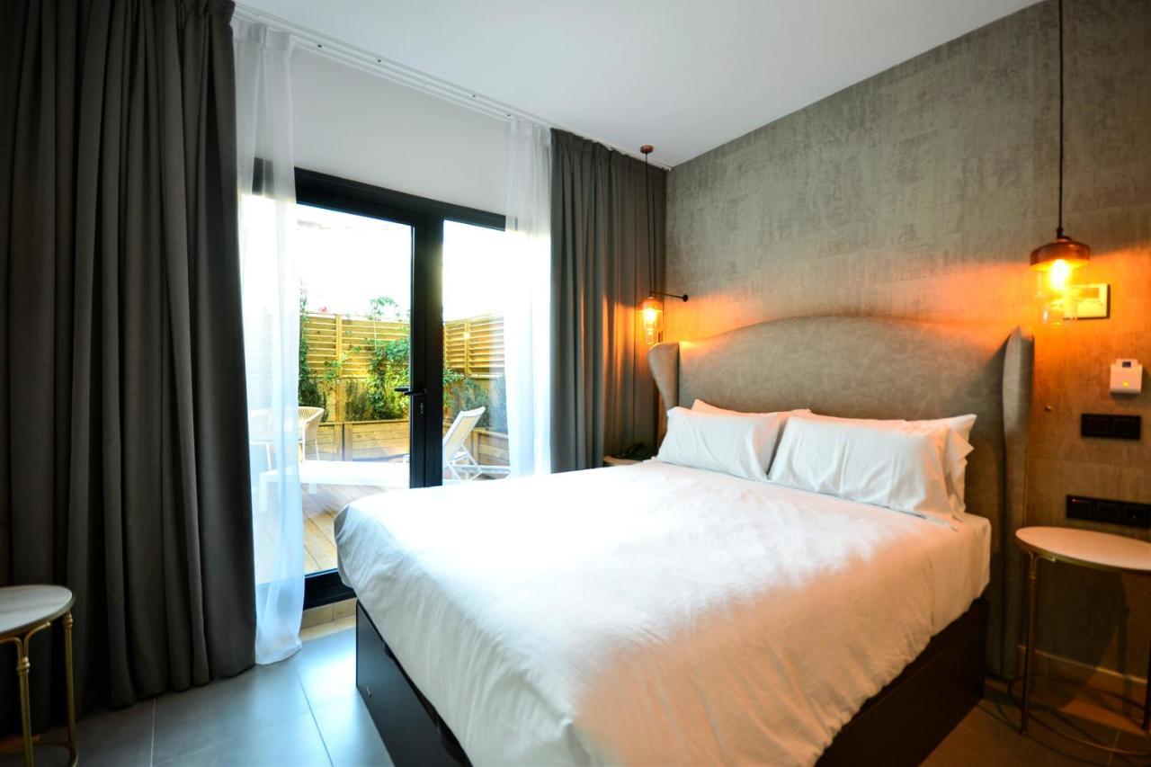 Legado Alcazar (adults Only) Hotel Seville