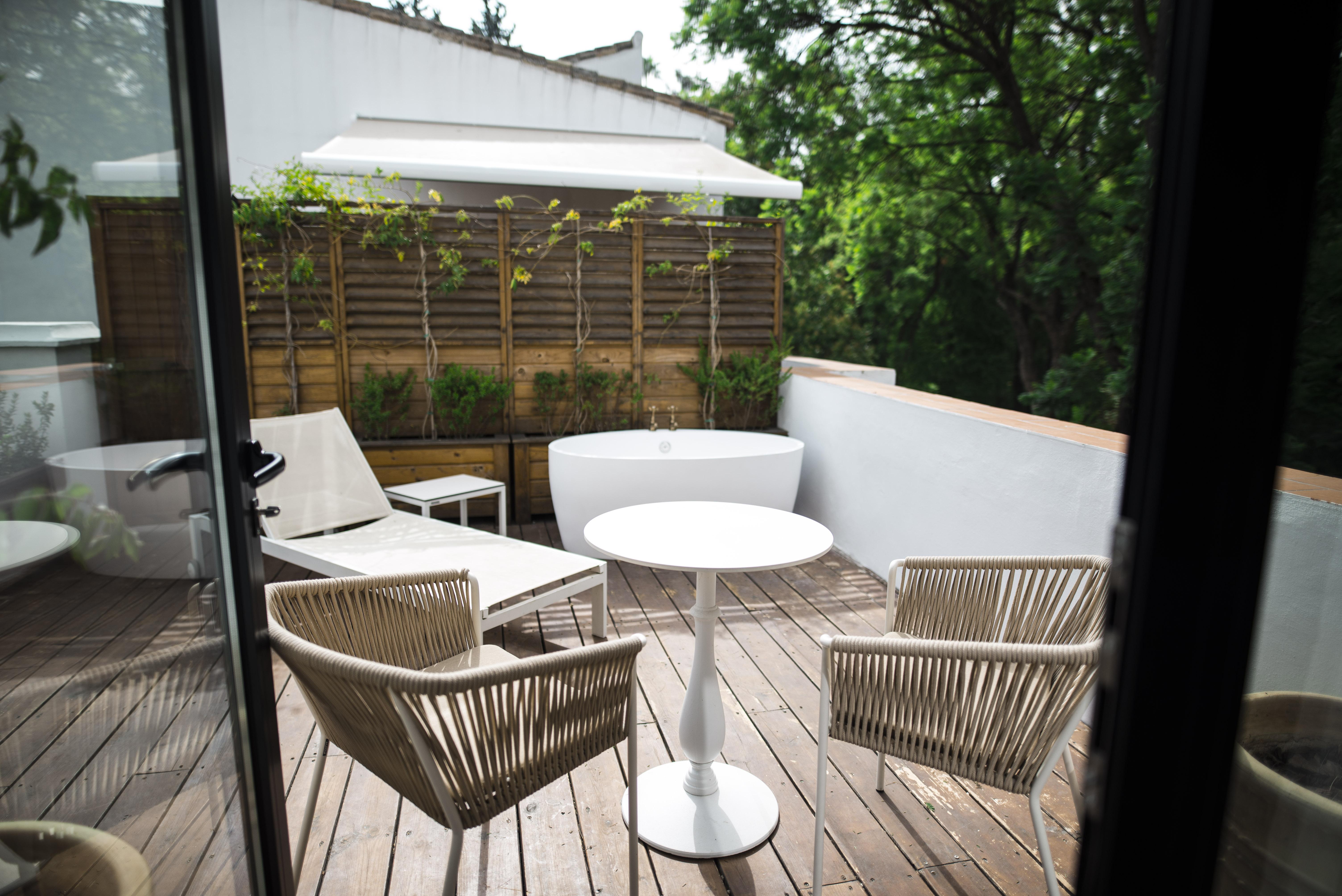 Legado Alcazar (adults Only) Hotel