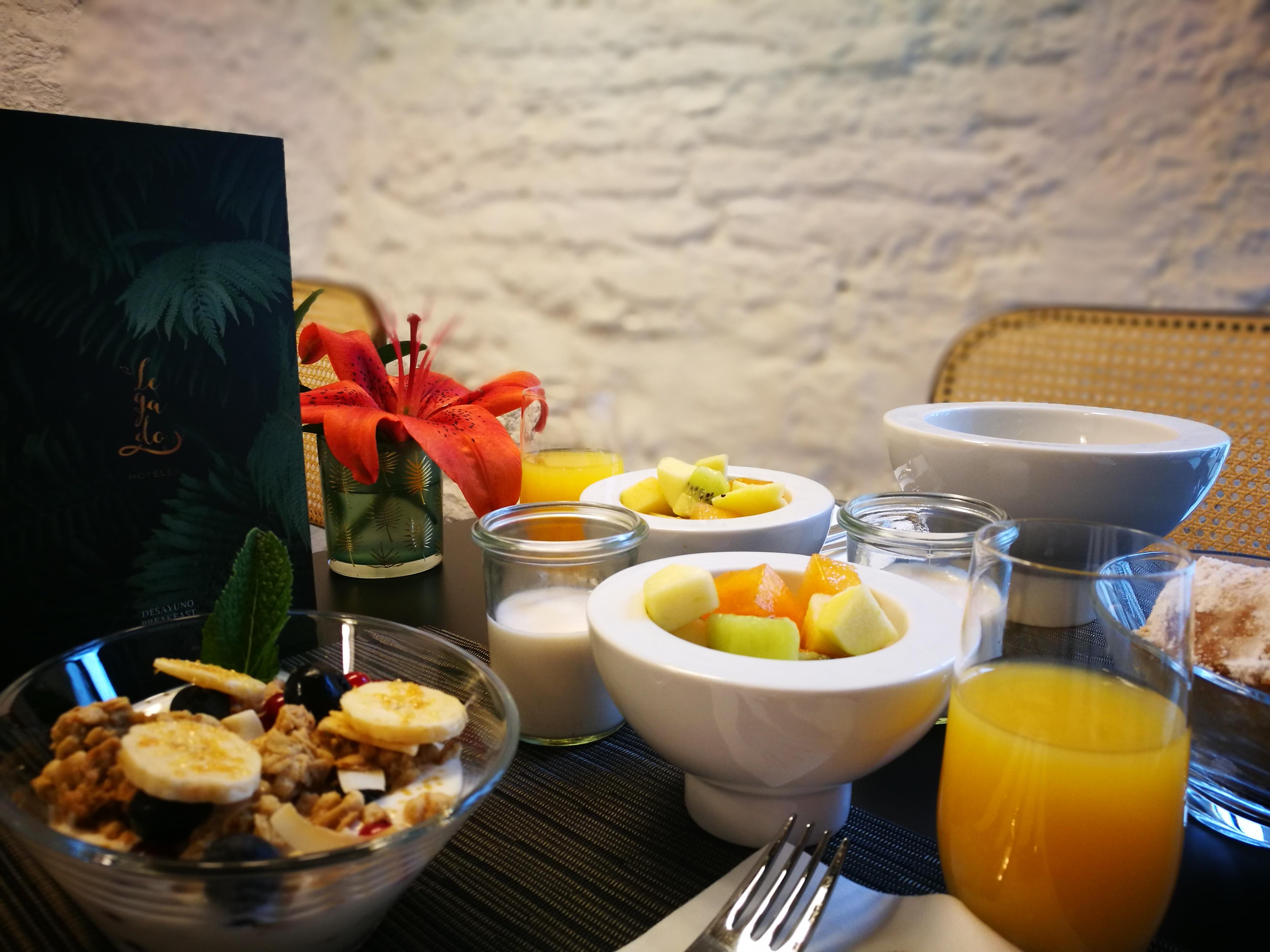 Legado Alcazar (adults Only) 4*