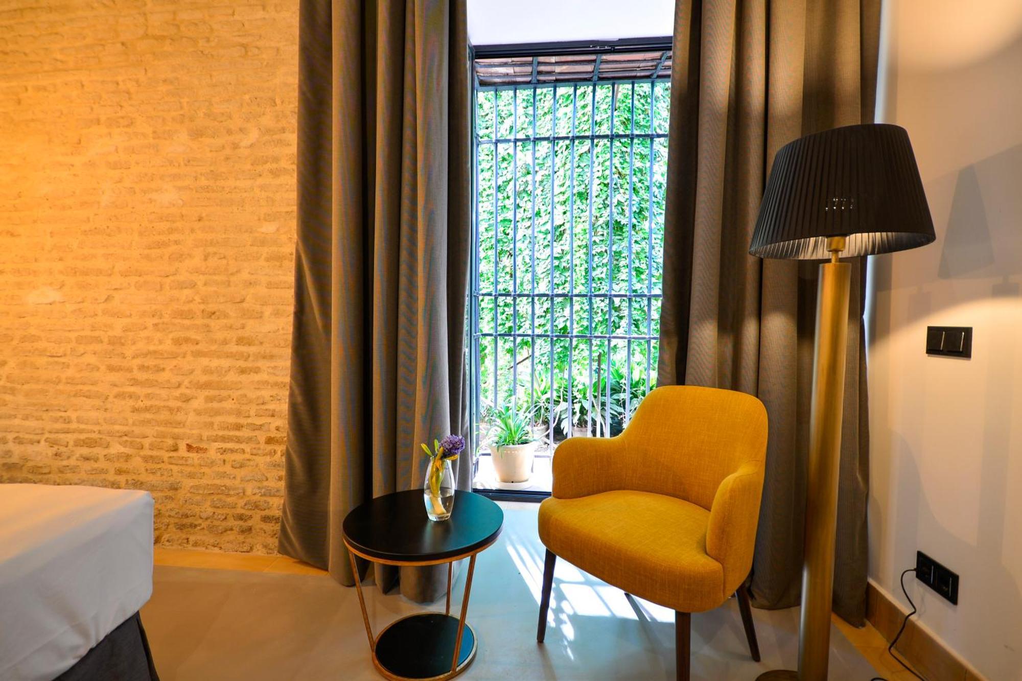 Hotel Legado Alcazar (adults Only) 4*