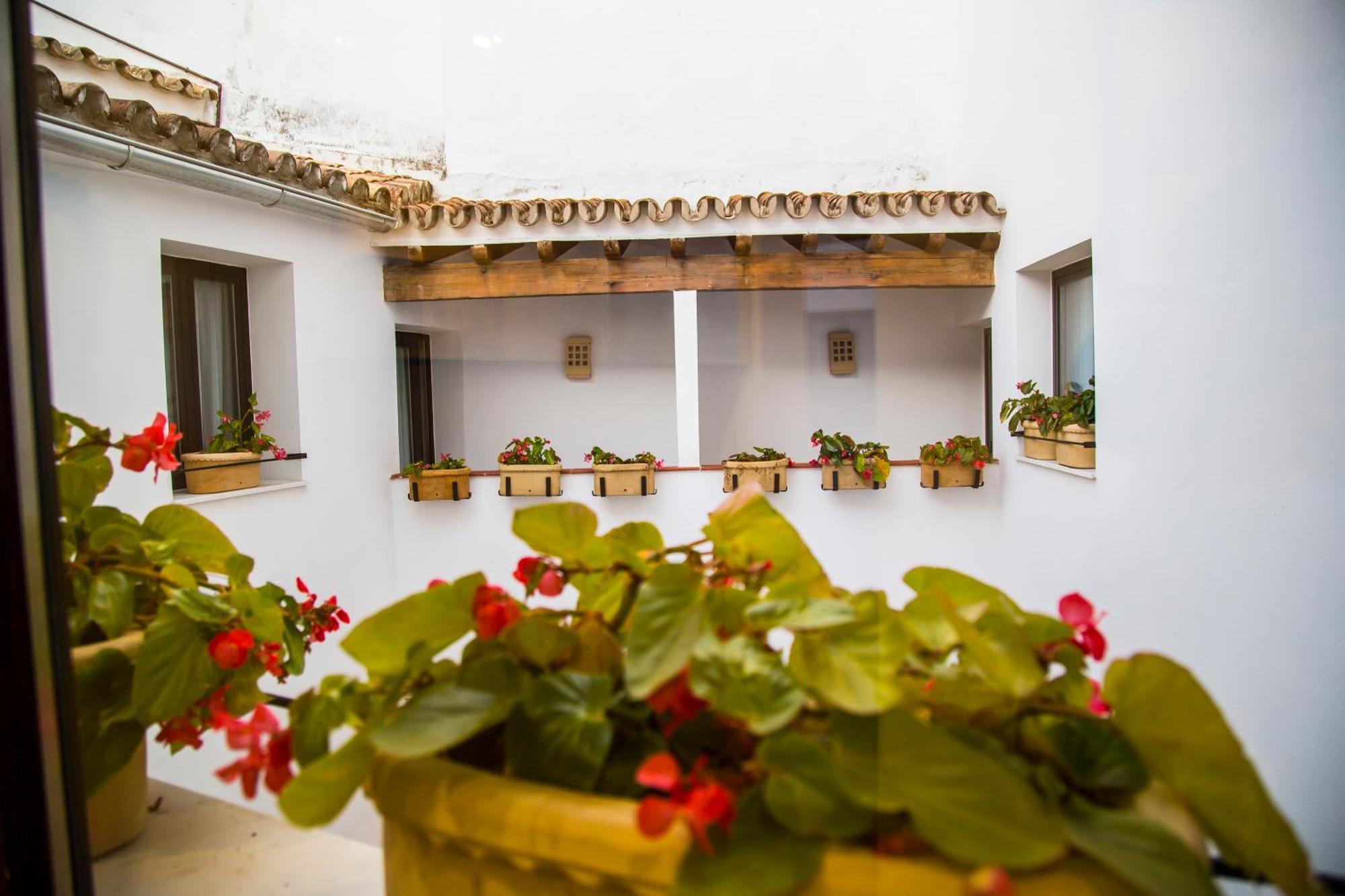Hotel Legado Alcazar (adults Only) 4*