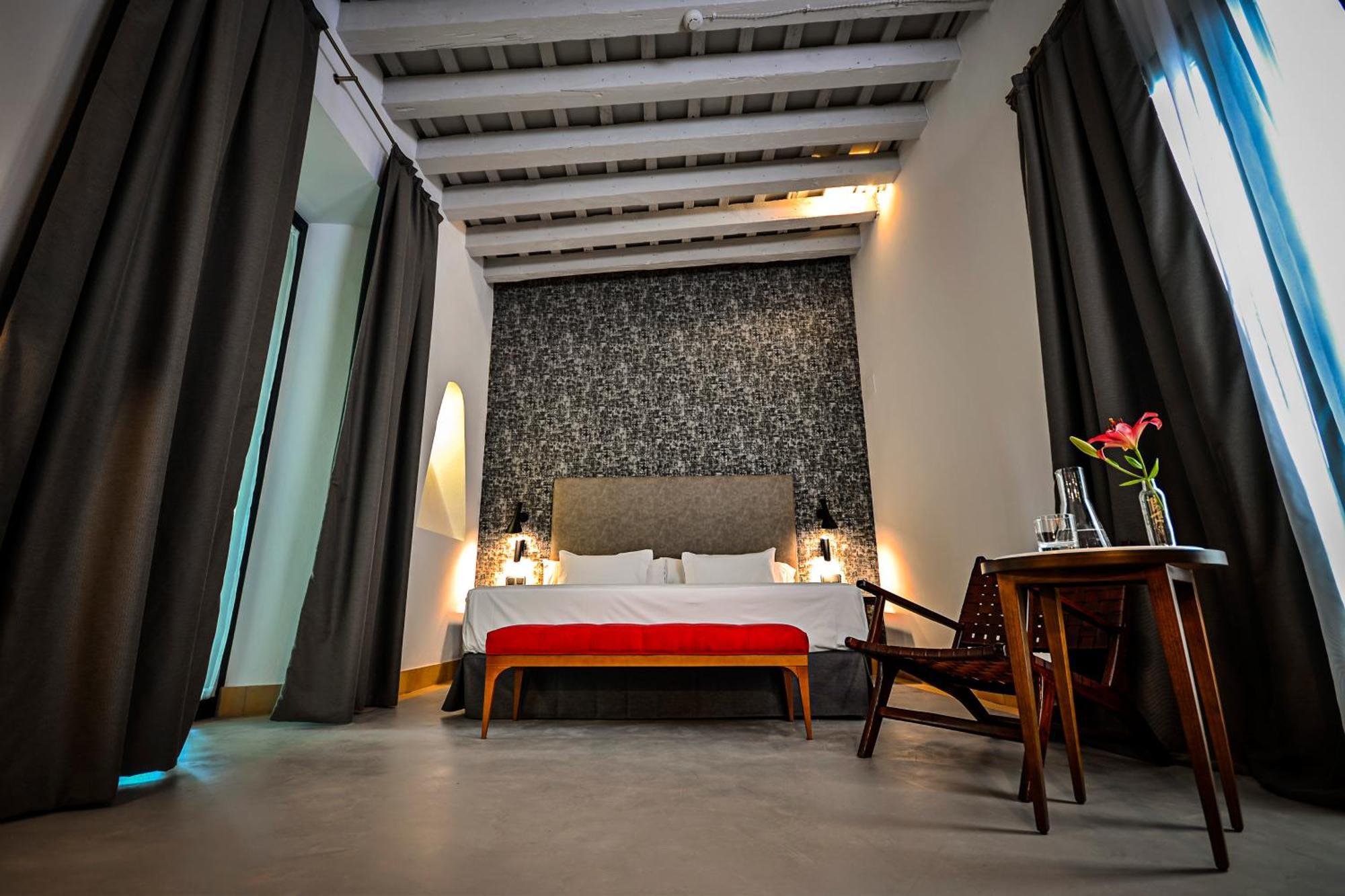 Hotel Legado Alcazar (adults Only) Seville