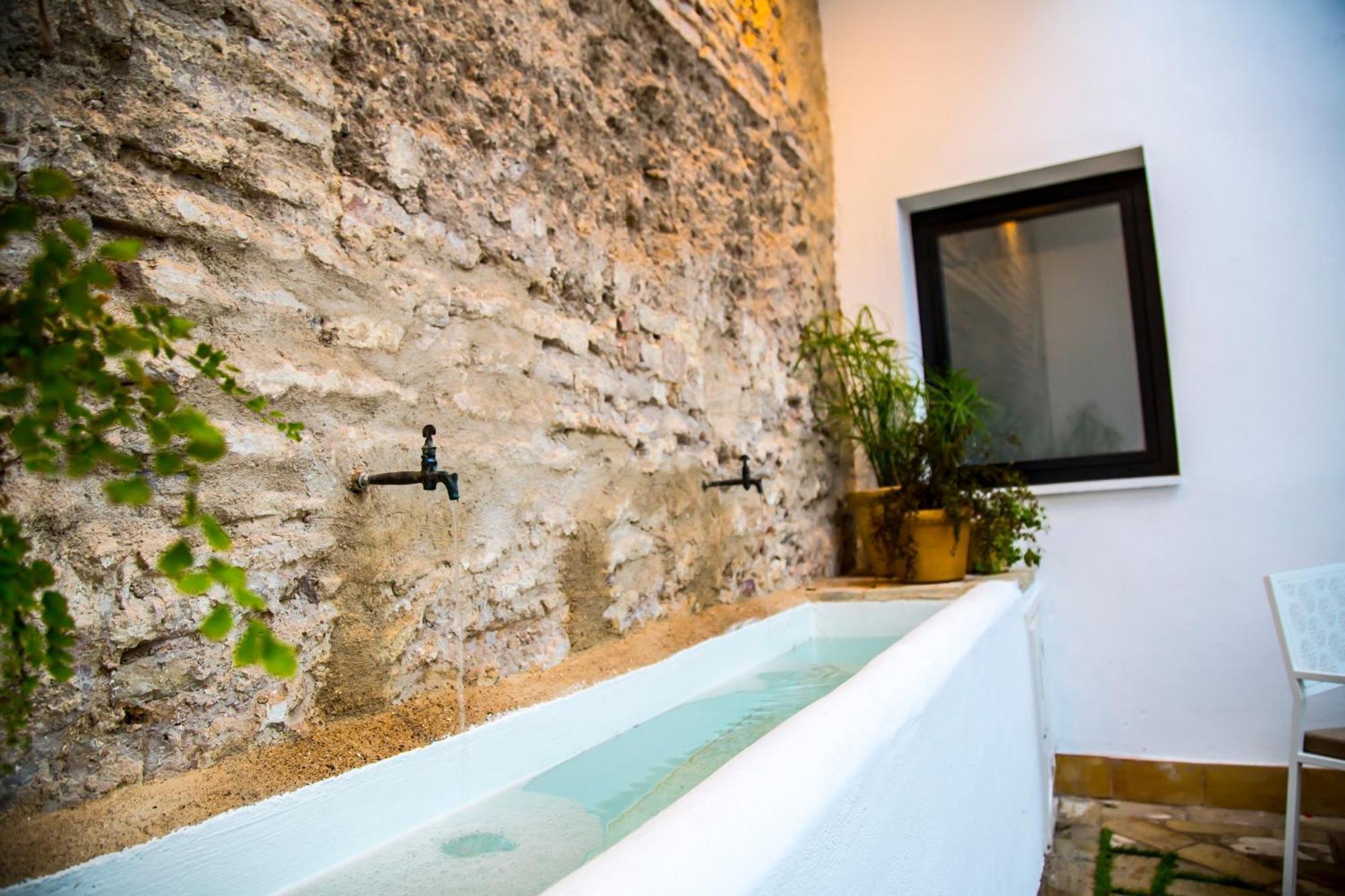 Legado Alcazar (adults Only) 4* Seville