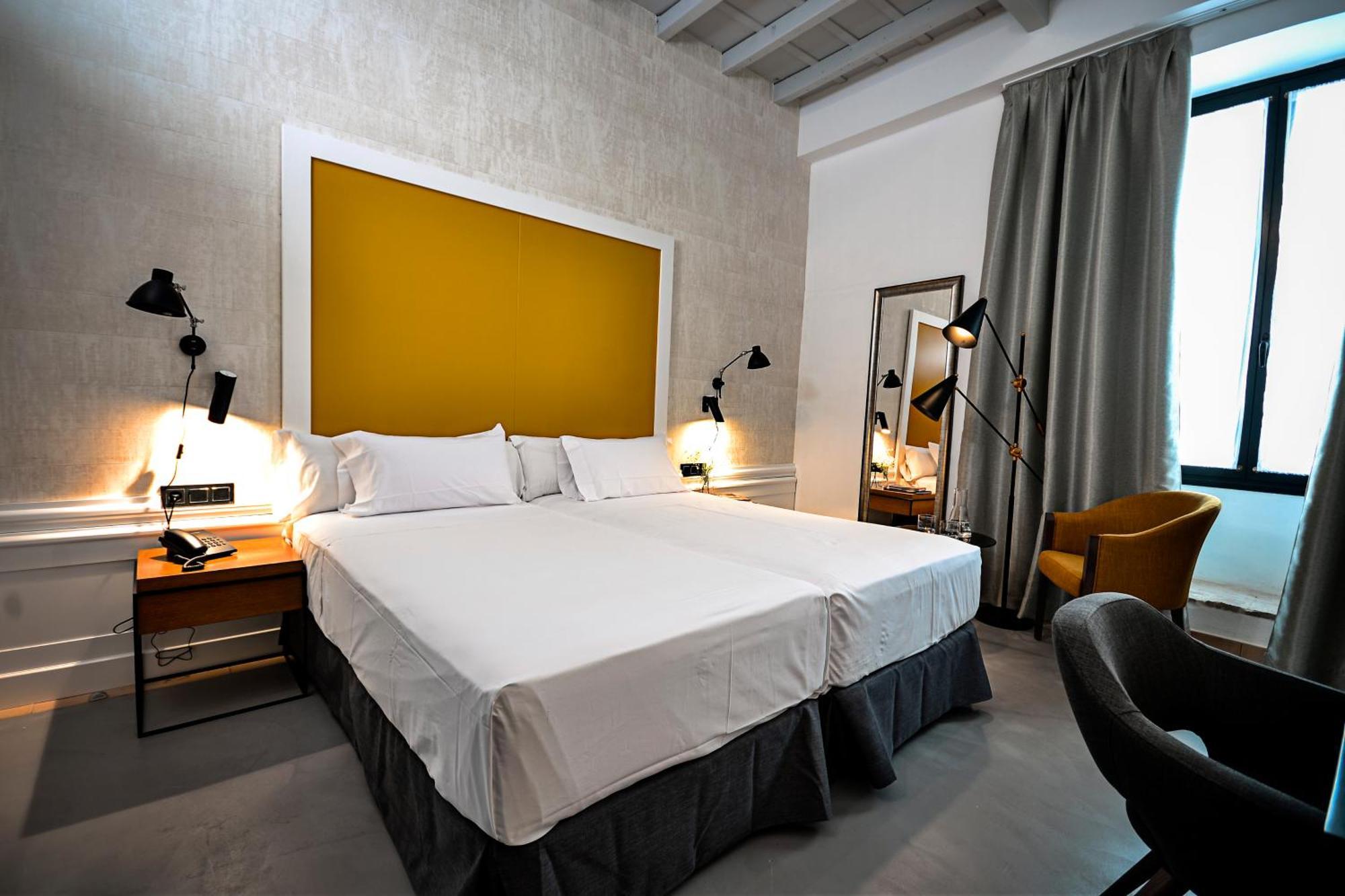 Legado Alcazar (adults Only) 4*