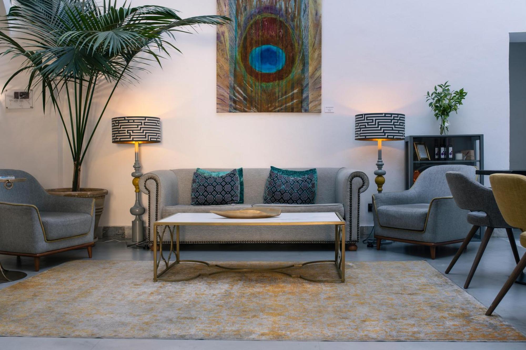 Legado Alcazar (adults Only) Hotel