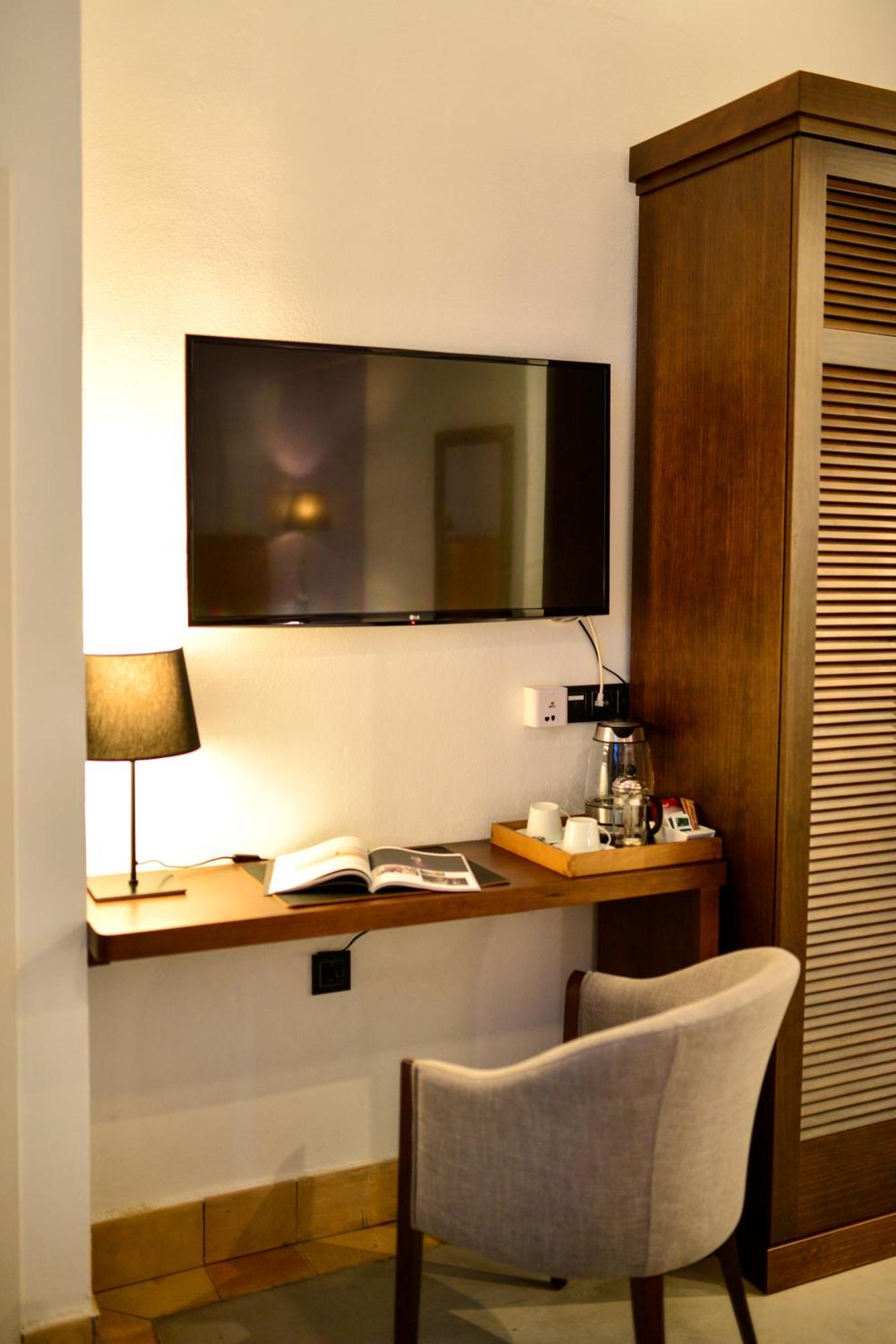 Legado Alcazar (adults Only) Hotel Seville