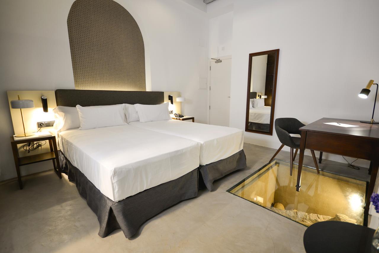 Hotel Legado Alcazar (adults Only)