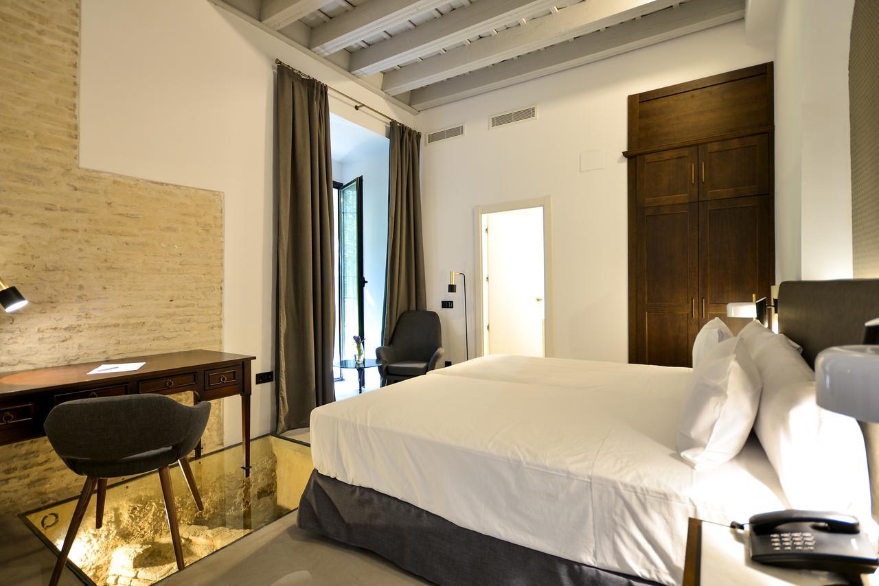Legado Alcazar (adults Only) 4* Seville