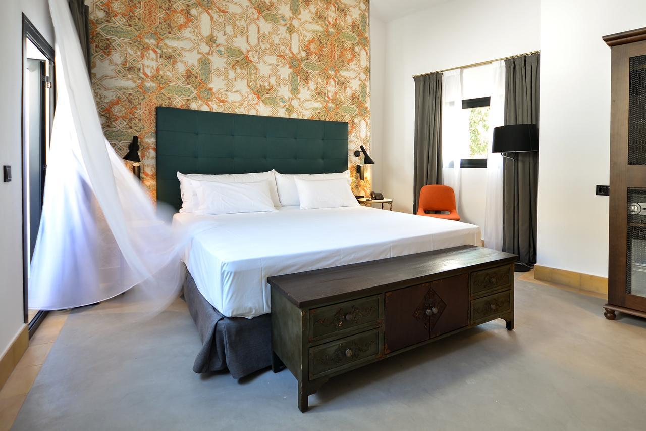 Legado Alcazar (adults Only) 4*