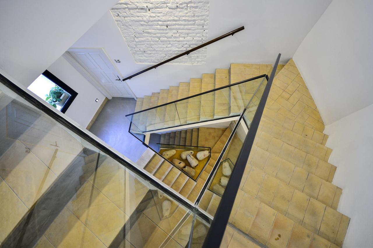 Legado Alcazar (adults Only) Hotel 4*