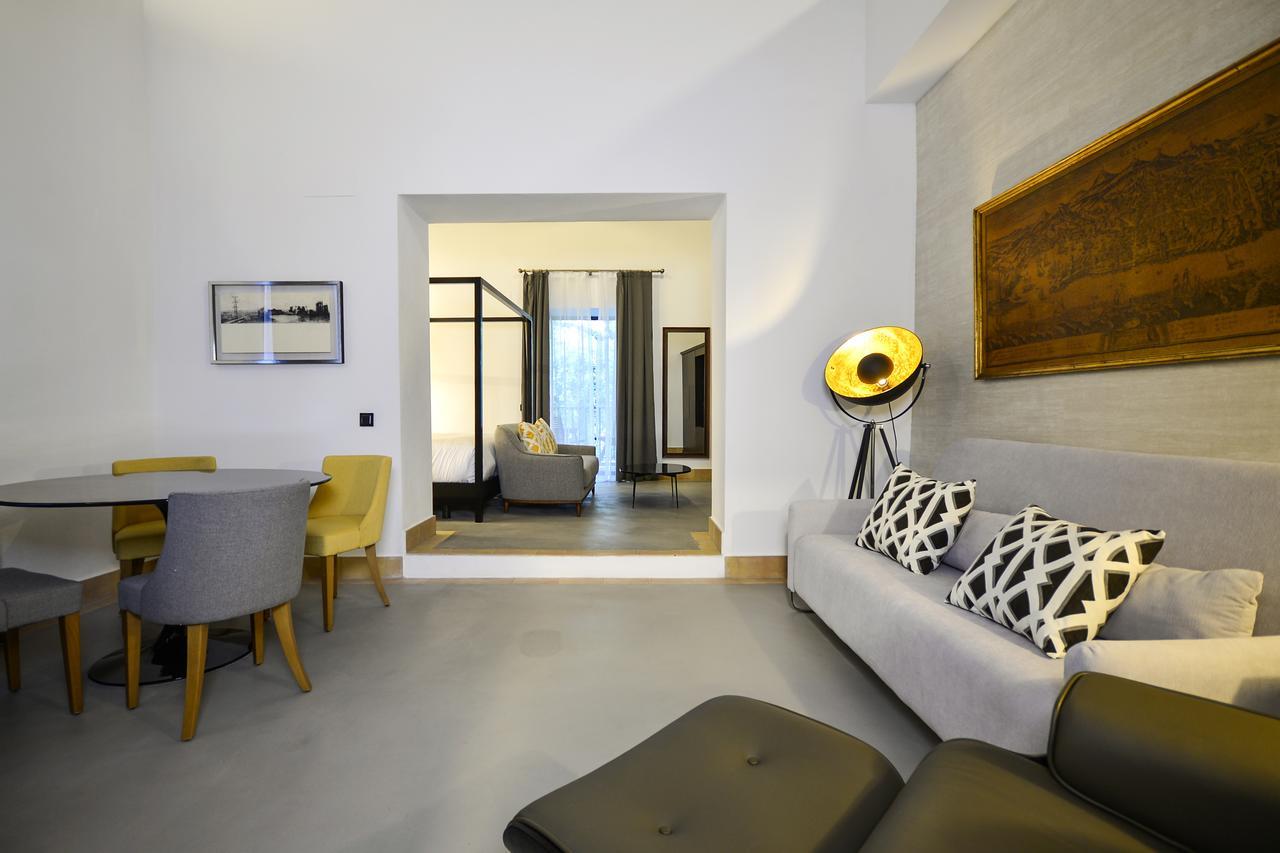 Legado Alcazar (adults Only) 4* Seville