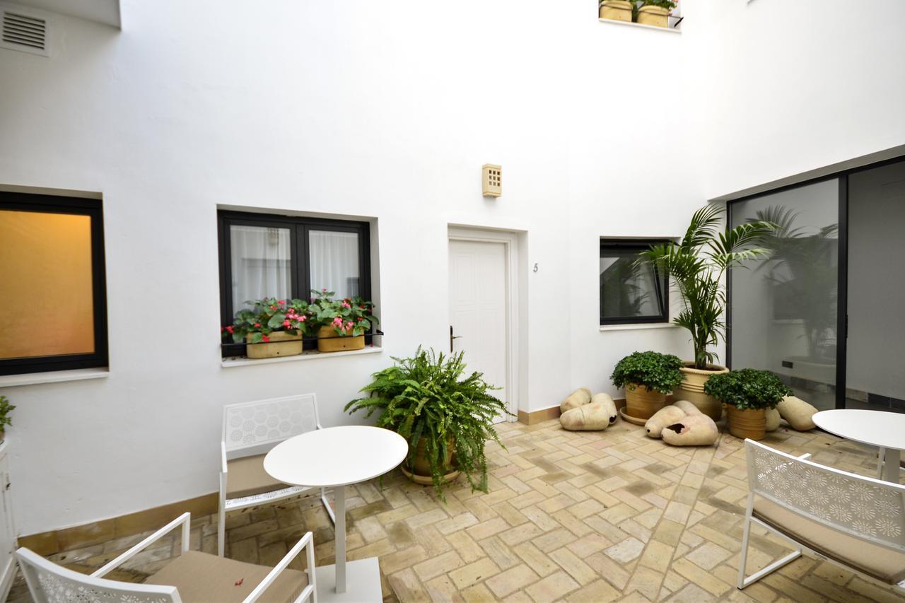 Legado Alcazar (adults Only) Hotel 4*