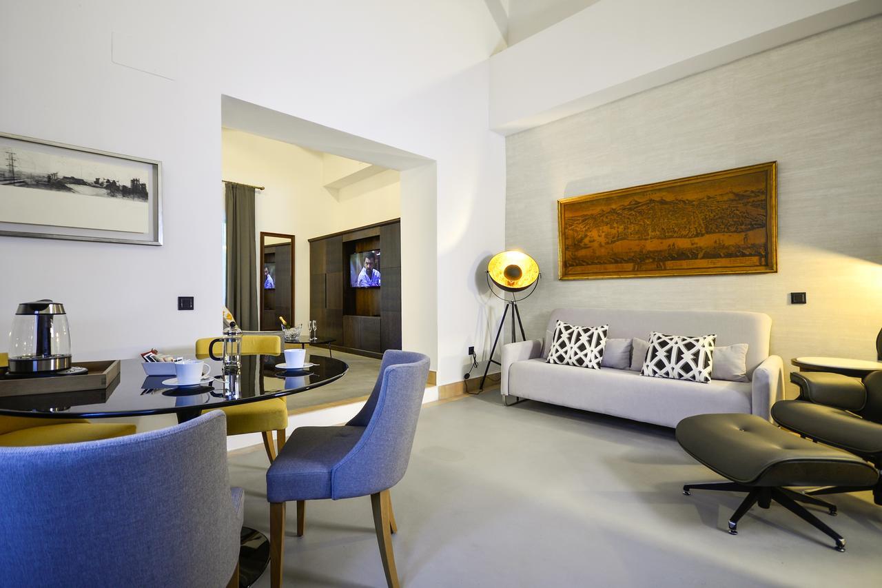 Hotel Legado Alcazar (adults Only) Seville