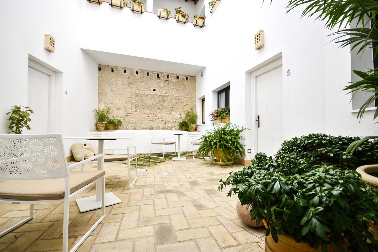Legado Alcazar (adults Only) Hotel 4*