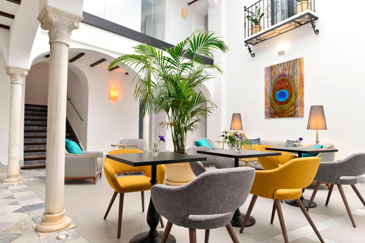Legado Alcazar (adults Only) Hotel