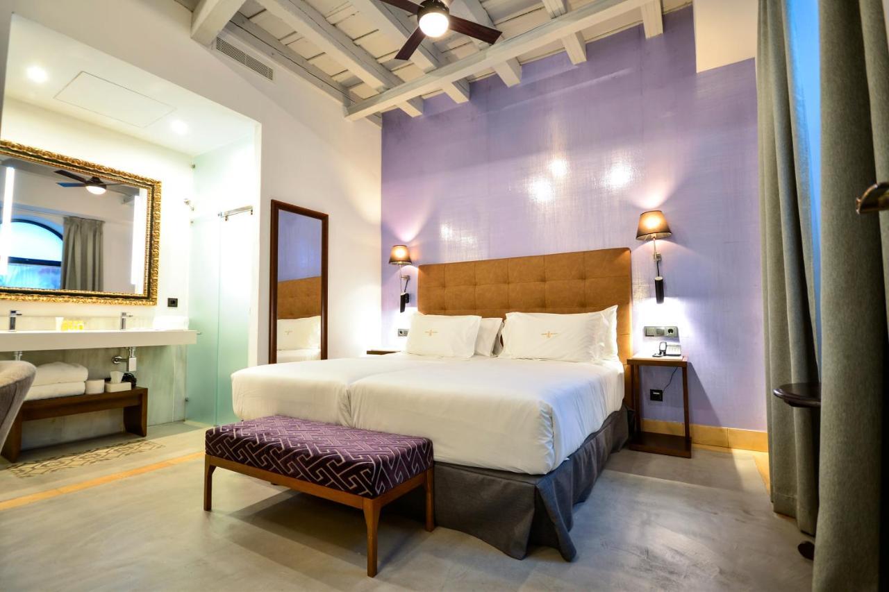 Legado Alcazar (adults Only) Hotel Seville