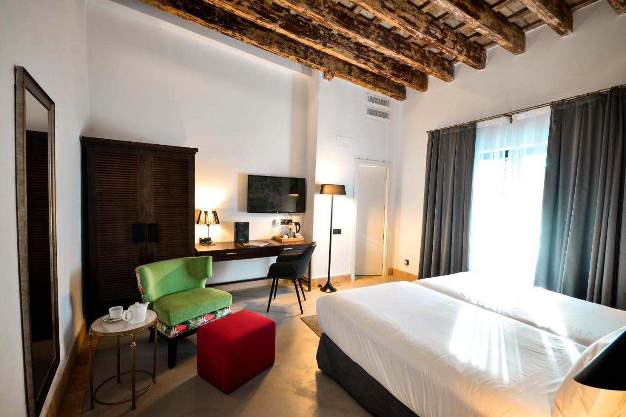 Hotel Legado Alcazar (adults Only) 4*