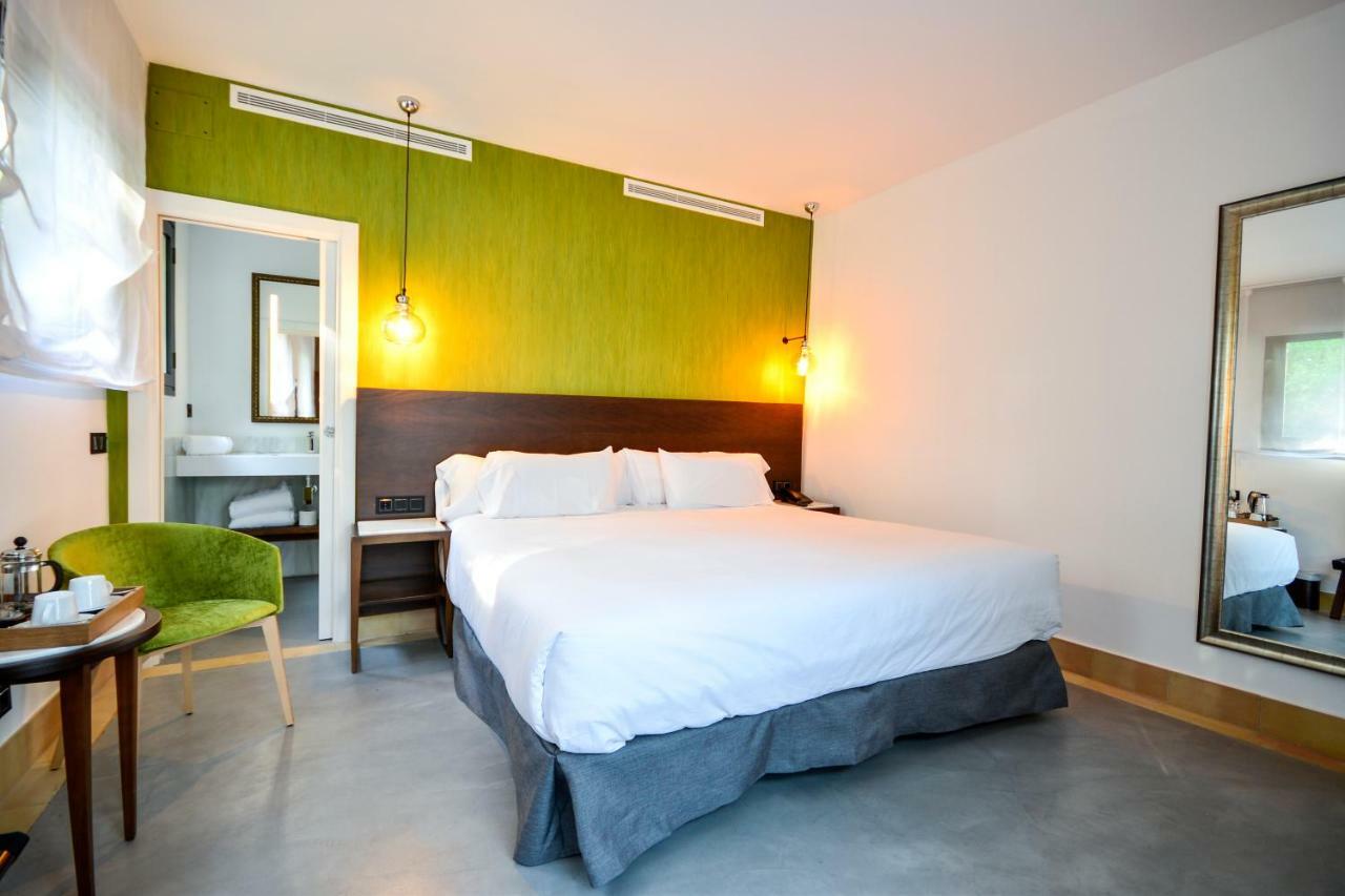 Hotel Legado Alcazar (adults Only) 4*